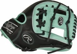 Rawlings Pro Preferred 11.75" Baseball Glove: PROS315-2BOM 6 Rawlings Pro Preferred 11.75" Baseball Glove: PROS315-2BOM -Rawlings Fielding Gloves Shop PROS315 2BOM 3 png