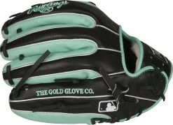 Rawlings Pro Preferred 11.75" Baseball Glove: PROS315-2BOM 7 Rawlings Pro Preferred 11.75" Baseball Glove: PROS315-2BOM -Rawlings Fielding Gloves Shop PROS315 2BOM 4 png