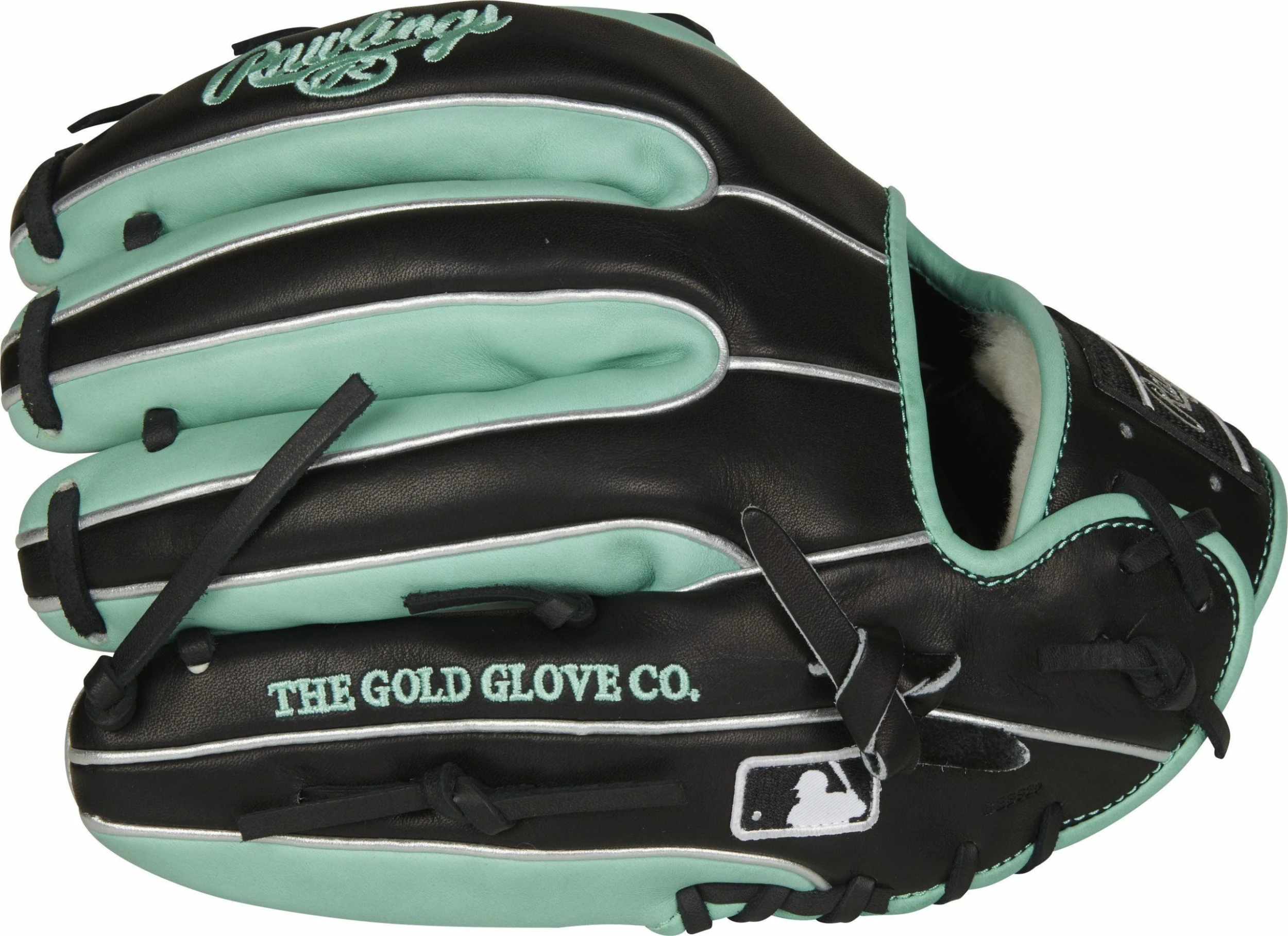 Rawlings Pro Preferred 11.75" Baseball Glove: PROS315-2BOM 4 Rawlings Pro Preferred 11.75" Baseball Glove: PROS315-2BOM - Image 4