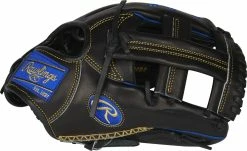 Rawlings Pro Preferred 11.5" Infield Baseball Glove: PROSNP4-20BR 6 Rawlings Pro Preferred 11.5" Infield Baseball Glove: PROSNP4-20BR -Rawlings Fielding Gloves Shop PROSNP4 20BR 3 png