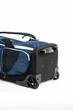 Alpha Prime Sports Prime Series II Roller Bat Bag - Navy/USA 14 Alpha Prime Sports Prime Series II Roller Bat Bag - Navy/USA -Rawlings Fielding Gloves Shop PSERIESII RBB NVY USA 06