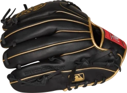Rawlings R9 11.75" Infield/Pitcher's Baseball Glove: R9205-4BG -Rawlings Fielding Gloves Shop R9205 4BG 4