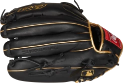 Rawlings R9 12.75" Outfield Baseball Glove: R93029-6BG -Rawlings Fielding Gloves Shop R93029 6BG 4
