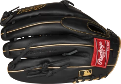 Rawlings R9 12.75" Outfield Baseball Glove: R96019BGFS -Rawlings Fielding Gloves Shop R96019BGFS 4