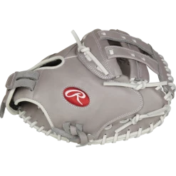 Rawlings R9 33" Fastpitch Softball Mitt: R9SBCM33-24G -Rawlings Fielding Gloves Shop R9SBCM33 24G 3 720x 48982304 ac9a 48fc 8b50 8d718ee10e7f