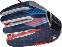 Rawlings REV1X 11.5" Baseball Glove: REV204-2X -Rawlings Fielding Gloves Shop REV204 2X 4