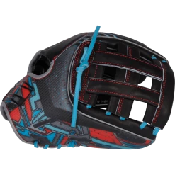 Rawlings REV1X 11.75" Baseball Glove: REV205-6B -Rawlings Fielding Gloves Shop REV205 6B 3 720x 89463481 637a 49b8 8603 c25192a9dacc