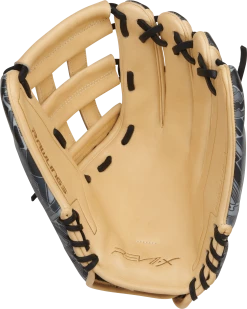 Rawlings REV1X 12.75" Baseball Glove: REV3039-6 8 Rawlings REV1X 12.75" Baseball Glove: REV3039-6 -Rawlings Fielding Gloves Shop REV3039 6 1