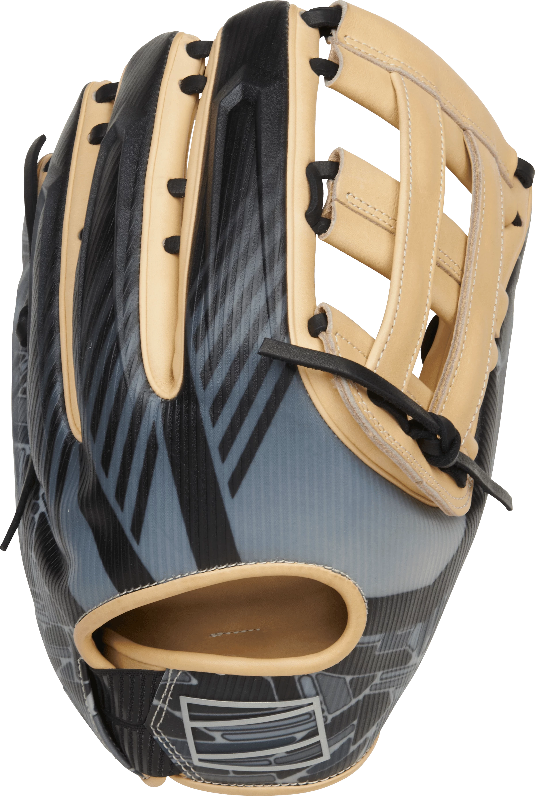 Rawlings REV1X 12.75" Baseball Glove: REV3039-6 1 Rawlings REV1X 12.75" Baseball Glove: REV3039-6