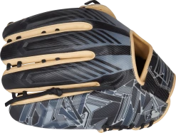 Rawlings REV1X 12.75" Baseball Glove: REV3039-6 9 Rawlings REV1X 12.75" Baseball Glove: REV3039-6 -Rawlings Fielding Gloves Shop REV3039 6 4