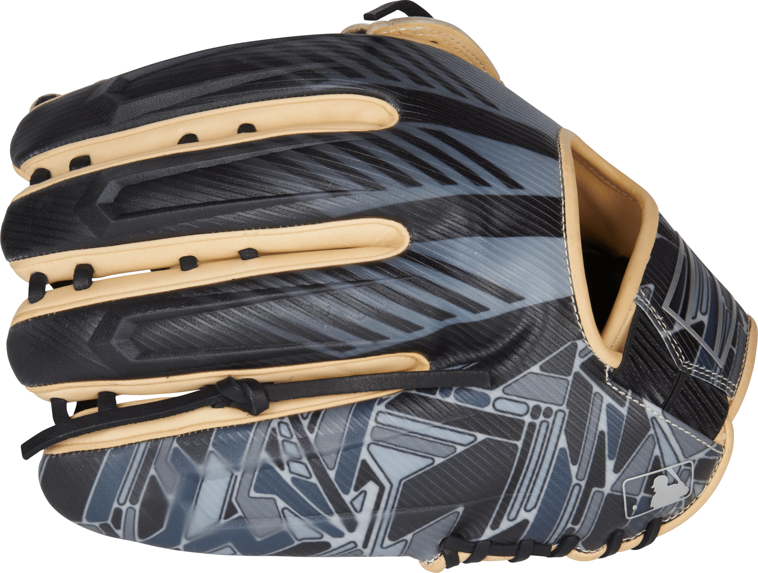 Rawlings REV1X 12.75" Baseball Glove: REV3039-6 4 Rawlings REV1X 12.75" Baseball Glove: REV3039-6 - Image 4