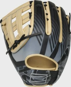 Rawlings REV1X 12.75" Baseball Glove: REV3039-6 11 Rawlings REV1X 12.75" Baseball Glove: REV3039-6 -Rawlings Fielding Gloves Shop REV3039 6 RH 2