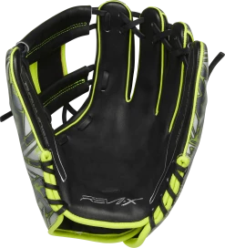 Rawlings REV1X Francisco Lindor 11.75" Baseball Glove: REVFL12 -Rawlings Fielding Gloves Shop REVFL12 1