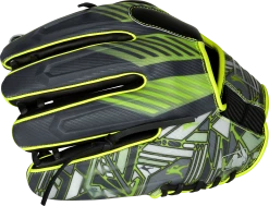 Rawlings REV1X Francisco Lindor 11.75" Baseball Glove: REVFL12 -Rawlings Fielding Gloves Shop REVFL12 4