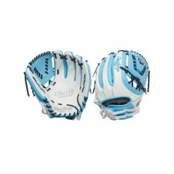 Rawlings Liberty Advanced Color Series 11.75" Fastpitch Glove - Navy/CB