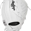 Rawlings Liberty Advanced 11.5" Fastpitch Softball Glove: RLA115-3W