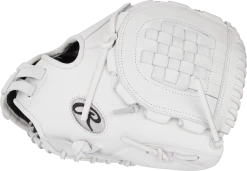 Rawlings Liberty Advanced 11.5" Fastpitch Softball Glove: RLA115-3W -Rawlings Fielding Gloves Shop RLA115 3W 3