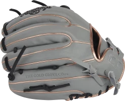 Rawlings Liberty Advanced 11.75" Fastpitch Softball Glove: RLA715-2G -Rawlings Fielding Gloves Shop RLA715 2G 4
