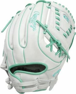Rawlings Liberty Advanced Color Series 11.75" Fastpitch Glove: RLA715SB (Multiple Colors) -Rawlings Fielding Gloves Shop RLA715SB 31WM 2 png