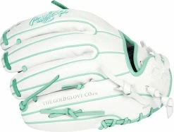 Rawlings Liberty Advanced Color Series 11.75" Fastpitch Glove: RLA715SB (Multiple Colors) -Rawlings Fielding Gloves Shop RLA715SB 31WM 4 png