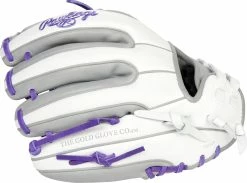 Rawlings Liberty Advanced Color Series 11.75" Fastpitch Glove: RLA715SB (Multiple Colors) -Rawlings Fielding Gloves Shop RLA715SB 31WPG 4 png