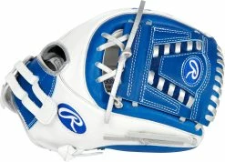 Rawlings Liberty Advanced Color Series 11.75" Fastpitch Glove: RLA715SB (Multiple Colors) -Rawlings Fielding Gloves Shop RLA715SB 31WRP 3 png