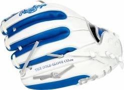 Rawlings Liberty Advanced Color Series 11.75" Fastpitch Glove: RLA715SB (Multiple Colors) -Rawlings Fielding Gloves Shop RLA715SB 31WRP 4 png