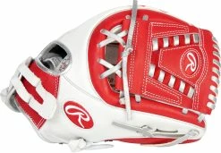 Rawlings Liberty Advanced Color Series 11.75" Fastpitch Glove: RLA715SB (Multiple Colors) -Rawlings Fielding Gloves Shop RLA715SB 31WSP 3 png