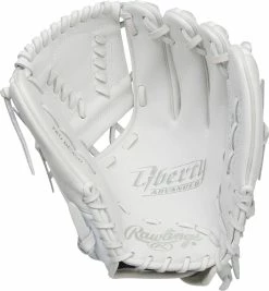 Rawlings Liberty Advanced Color Series 11.75" Fastpitch Glove: RLA715SB (Multiple Colors) -Rawlings Fielding Gloves Shop RLA715SB 31WSS 1 png
