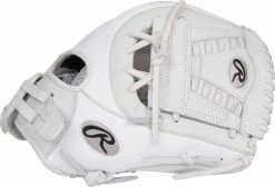Rawlings Liberty Advanced Color Series 11.75" Fastpitch Glove: RLA715SB (Multiple Colors) -Rawlings Fielding Gloves Shop RLA715SB 31WSS 3 png