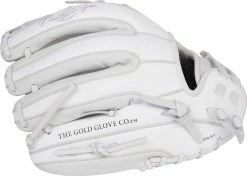 Rawlings Liberty Advanced Color Series 11.75" Fastpitch Glove: RLA715SB (Multiple Colors) -Rawlings Fielding Gloves Shop RLA715SB 31WSS 4 png