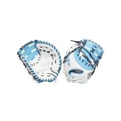 Rawlings Liberty Advanced Color Series 13" Fastpitch 1B Mitt - Navy/CB