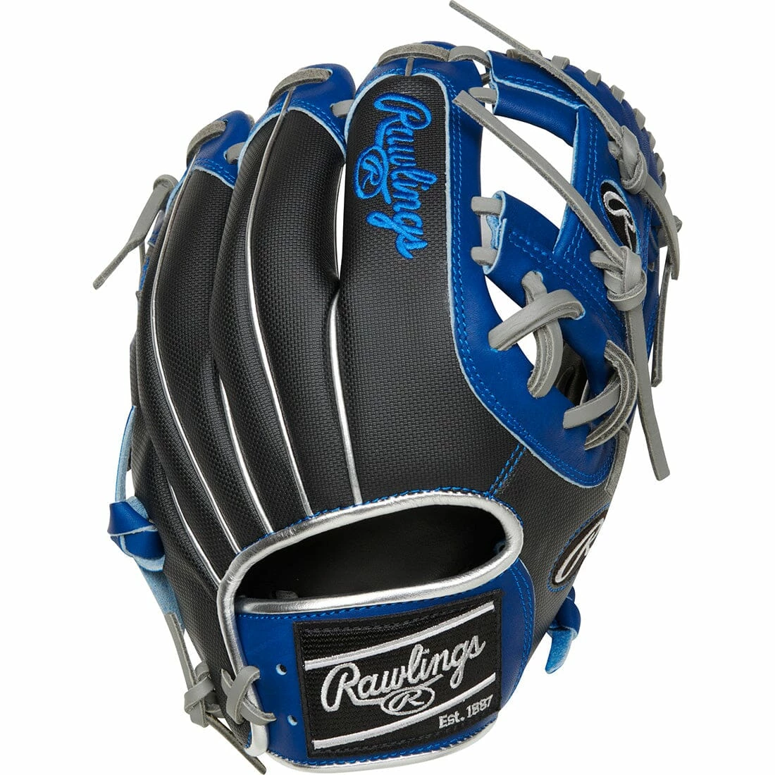 2023 Rawlings Heart Of The Hide ColorSync 7.0 11.5" Infield Baseball Glove: RPRO204-2BRSS 1 2023 Rawlings Heart Of The Hide ColorSync 7.0 11.5" Infield Baseball Glove: RPRO204-2BRSS