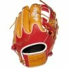 2023 Rawlings Heart Of The Hide ColorSync 7.0 11.5" Infield Baseball Glove: RPRO204W-2XS