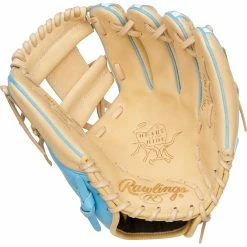 Rawlings Fielding Gloves Shop -Rawlings Fielding Gloves Shop RPRO934 2CSS Inside