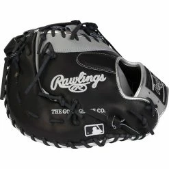 2023 Rawlings Heart Of The Hide ColorSync 7.0 13" First Base Mitt: RPRODCTGB -Rawlings Fielding Gloves Shop RPRODCTGB Side Back