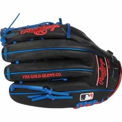 2023 Rawlings Heart Of The Hide ColorSync 7.0 12.75" Outfield Baseball Glove: RPROMT27BR -Rawlings Fielding Gloves Shop RPROMT27BR Backside