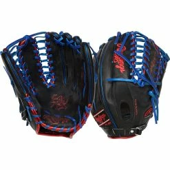 2023 Rawlings Heart Of The Hide ColorSync 7.0 12.75" Outfield Baseball Glove: RPROMT27BR -Rawlings Fielding Gloves Shop RPROMT27BR InandOut