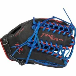 2023 Rawlings Heart Of The Hide ColorSync 7.0 12.75" Outfield Baseball Glove: RPROMT27BR -Rawlings Fielding Gloves Shop RPROMT27BR Side
