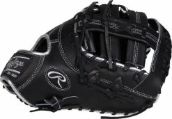 Rawlings Heart Of The Hide ColorSync 3.0 13" First Base Mitt: PRODCTBP -Rawlings Fielding Gloves Shop Rawlings First Base Mitt PRODCTBP 2