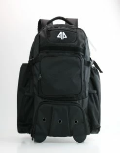 Alpha Prime Sports Prime Series Roller Bat Backpack