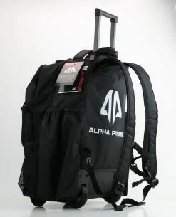 Alpha Prime Sports Prime Series Roller Bat Backpack -Rawlings Fielding Gloves Shop Roller Bat Backpack 04