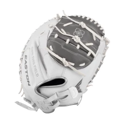 Easton Professional Collection 34" Jen Schroeder Fastpitch Catcher's Mitt: RUDI2020