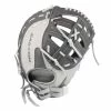 Easton Professional Collection Lauren Chamberlain 12.5" Fastpitch First Base Mitt: LC44