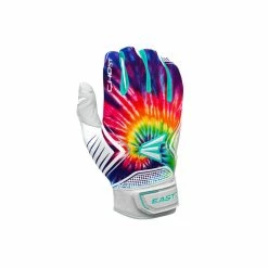 Easton Ghost Women's Fastpitch Batting Gloves 5 Easton Ghost Women's Fastpitch Batting Gloves -Rawlings Fielding Gloves Shop TD