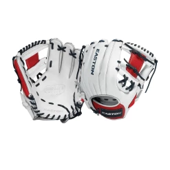 2021 Easton Tournament Elite Series TE115USA 11.5" Infield Glove: A130820 -Rawlings Fielding Gloves Shop TOURN EL TE115USA A130820