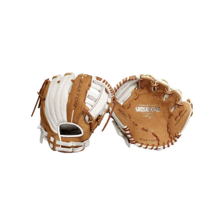 Easton Groundwork 10-inch FP Training Glove GWT10T 1 Easton Groundwork 10-inch FP Training Glove GWT10T