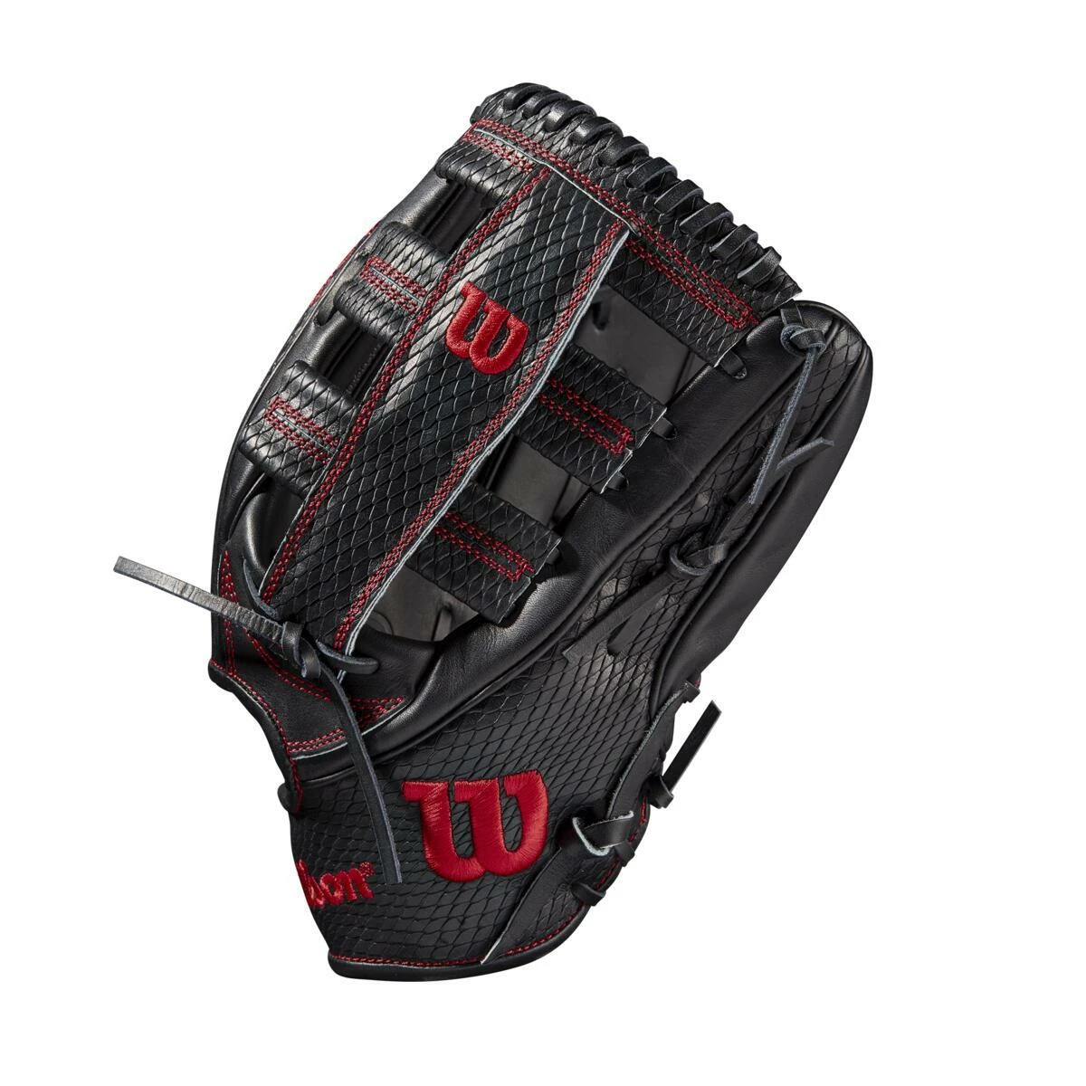 2021 Wilson A2K 1775SS 12.75" Outfield Baseball Glove: WBW1000671275 3 2021 Wilson A2K 1775SS 12.75" Outfield Baseball Glove: WBW1000671275 - Image 3