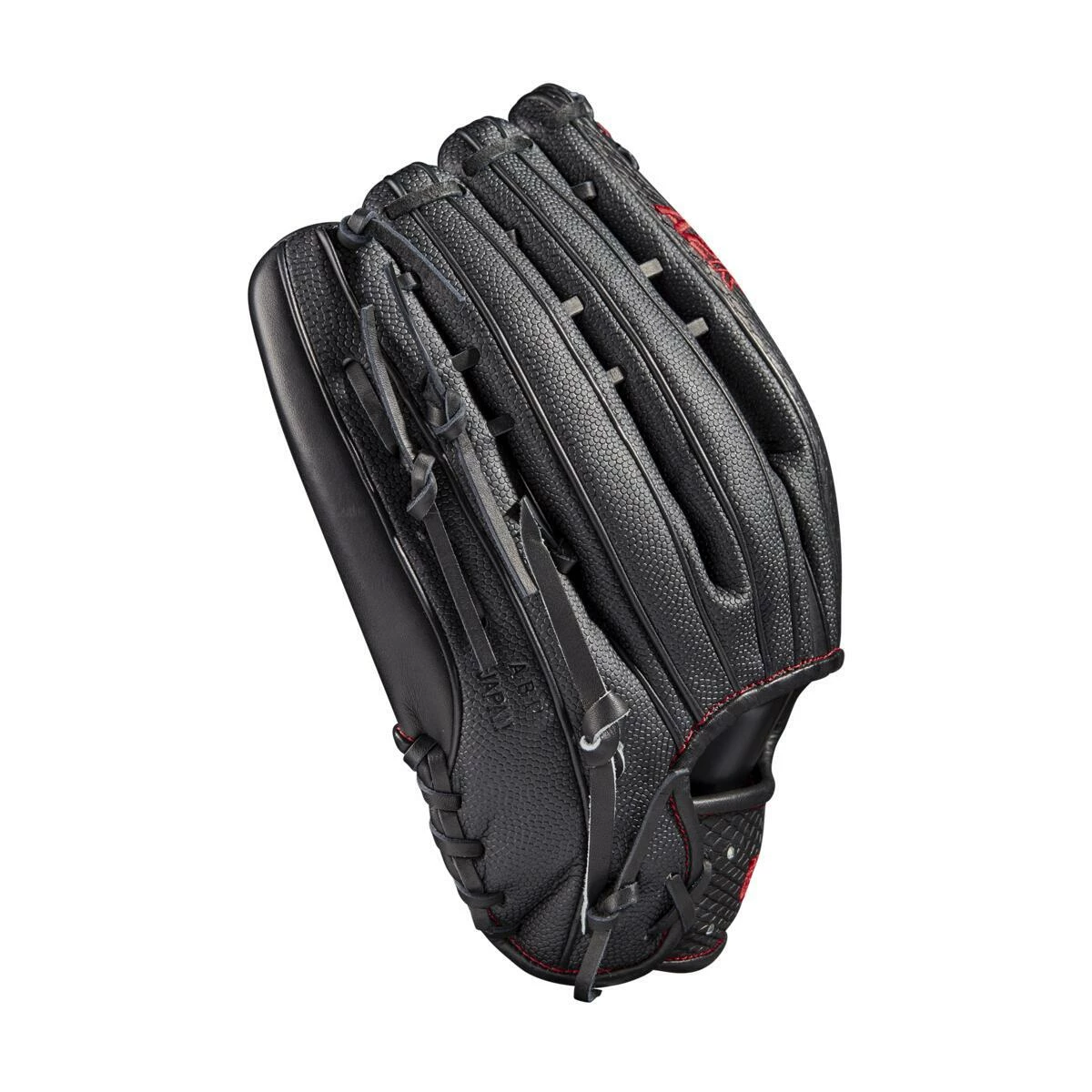 2021 Wilson A2K 1775SS 12.75" Outfield Baseball Glove: WBW1000671275 4 2021 Wilson A2K 1775SS 12.75" Outfield Baseball Glove: WBW1000671275 - Image 4