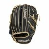 2021 Wilson A2000 B2SS 12" SuperSkin Pitcher's Baseball Glove: WBW10010012